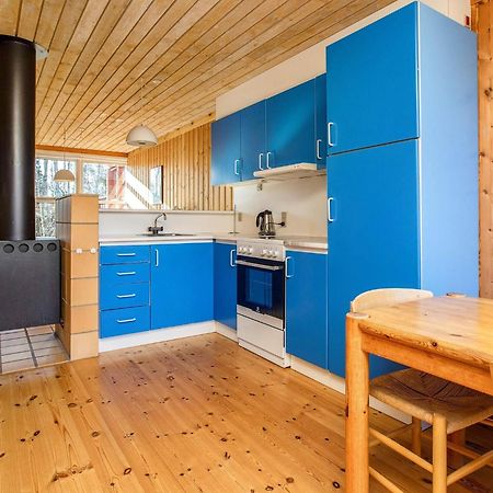 6 Person Holiday Home On A Holiday Park In V Ggerl Se Boto By Екстер'єр фото