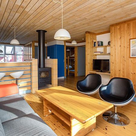 6 Person Holiday Home On A Holiday Park In V Ggerl Se Boto By Екстер'єр фото