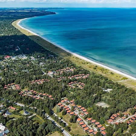 6 Person Holiday Home On A Holiday Park In V Ggerl Se Boto By Екстер'єр фото