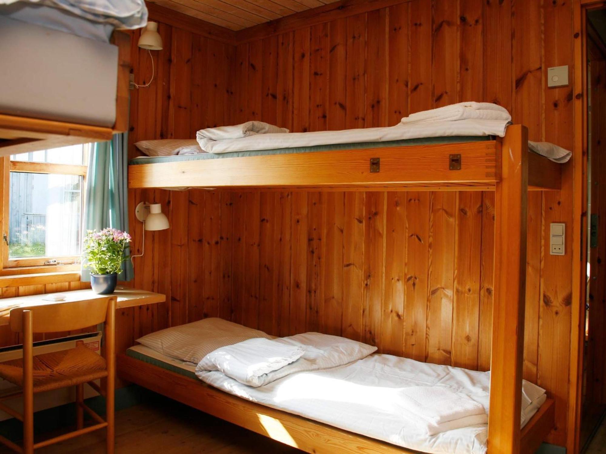 6 Person Holiday Home On A Holiday Park In V Ggerl Se Boto By Екстер'єр фото