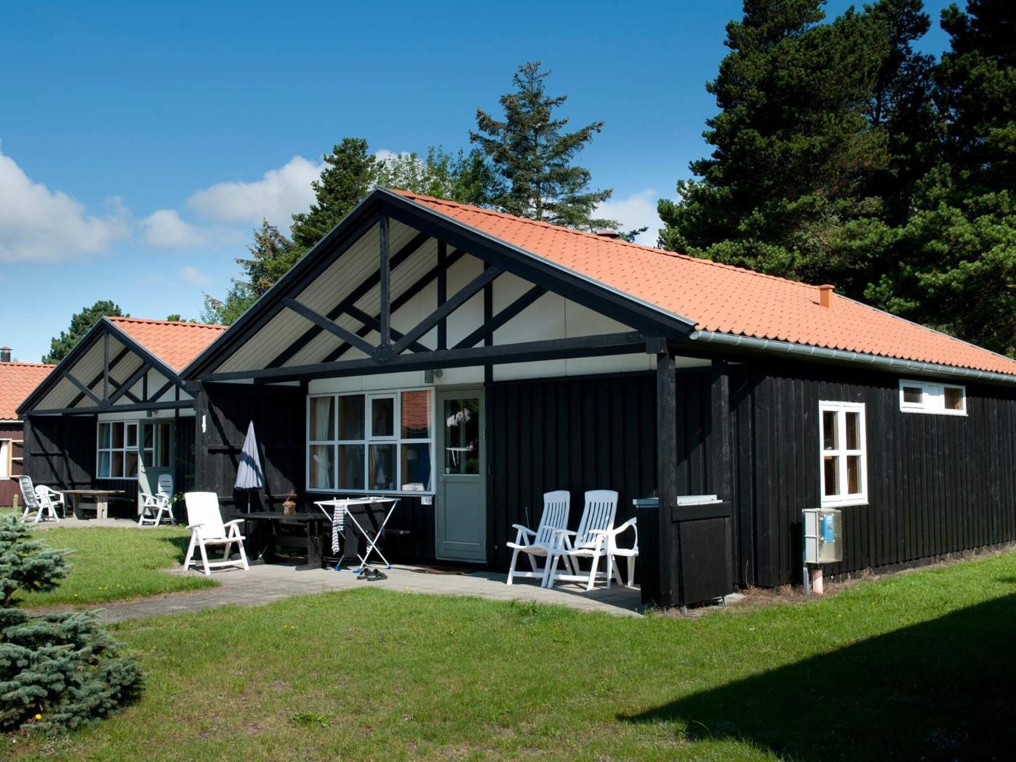 6 Person Holiday Home On A Holiday Park In V Ggerl Se Boto By Екстер'єр фото