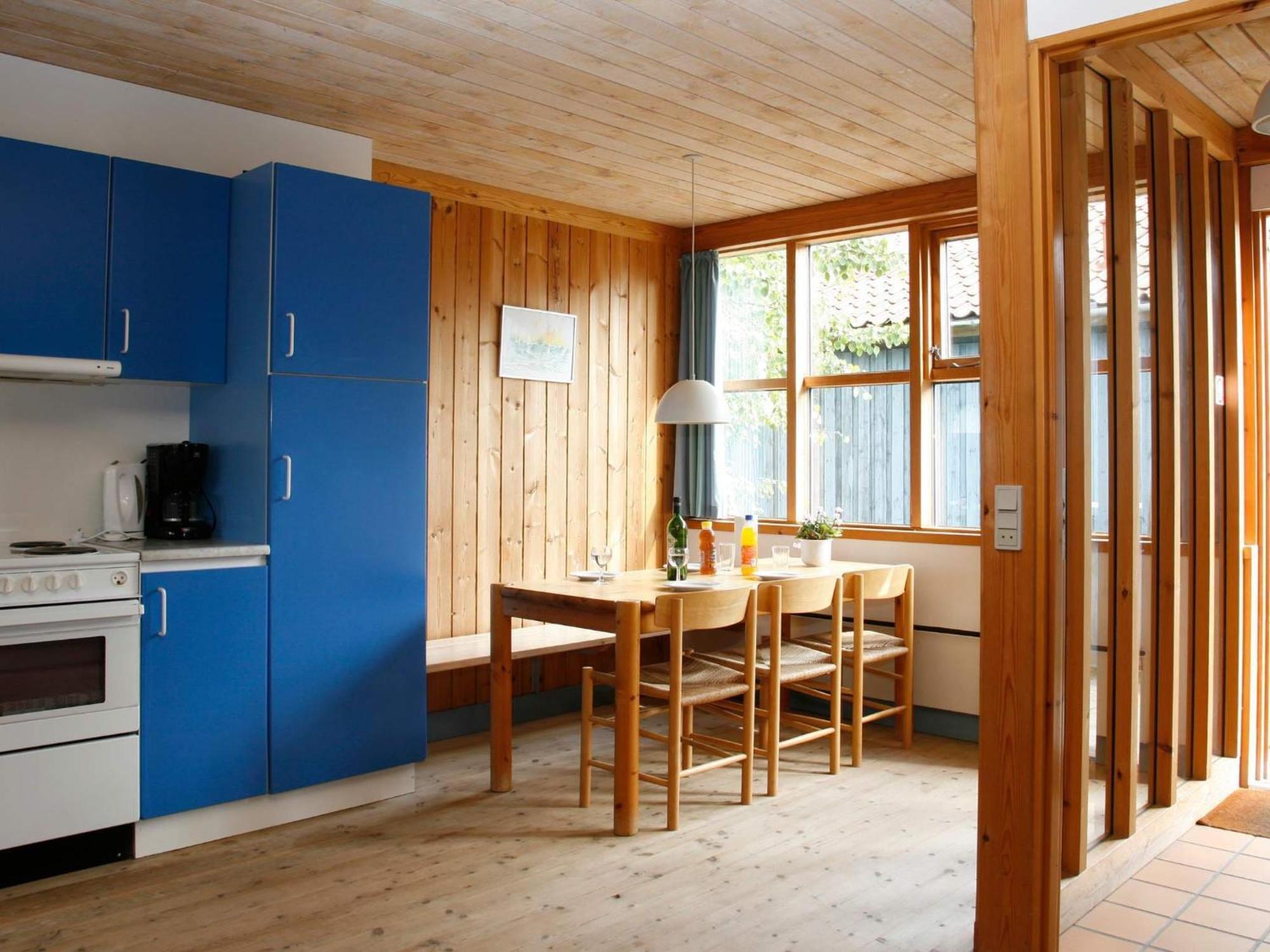 6 Person Holiday Home On A Holiday Park In V Ggerl Se Boto By Екстер'єр фото