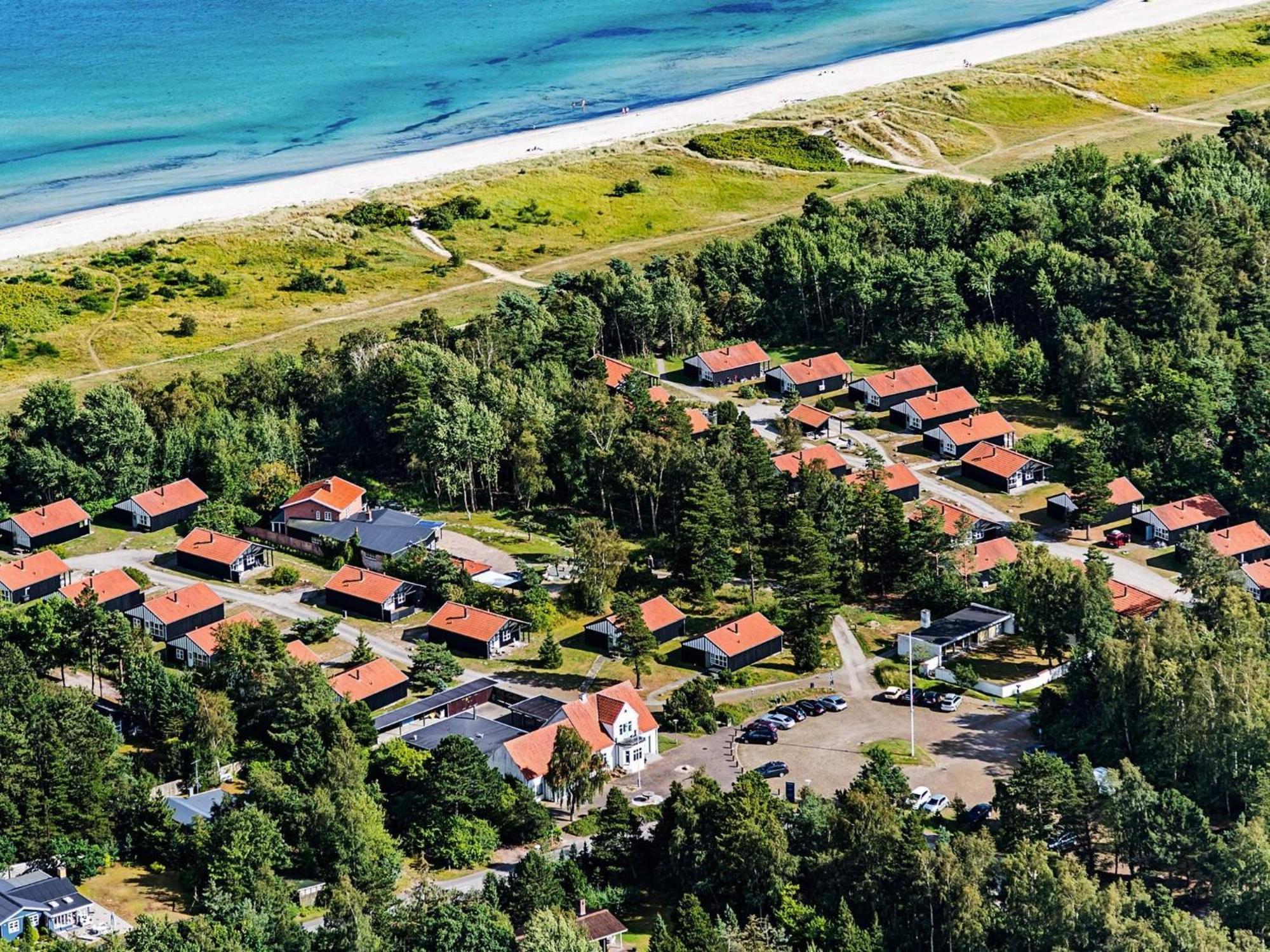6 Person Holiday Home On A Holiday Park In V Ggerl Se Boto By Екстер'єр фото