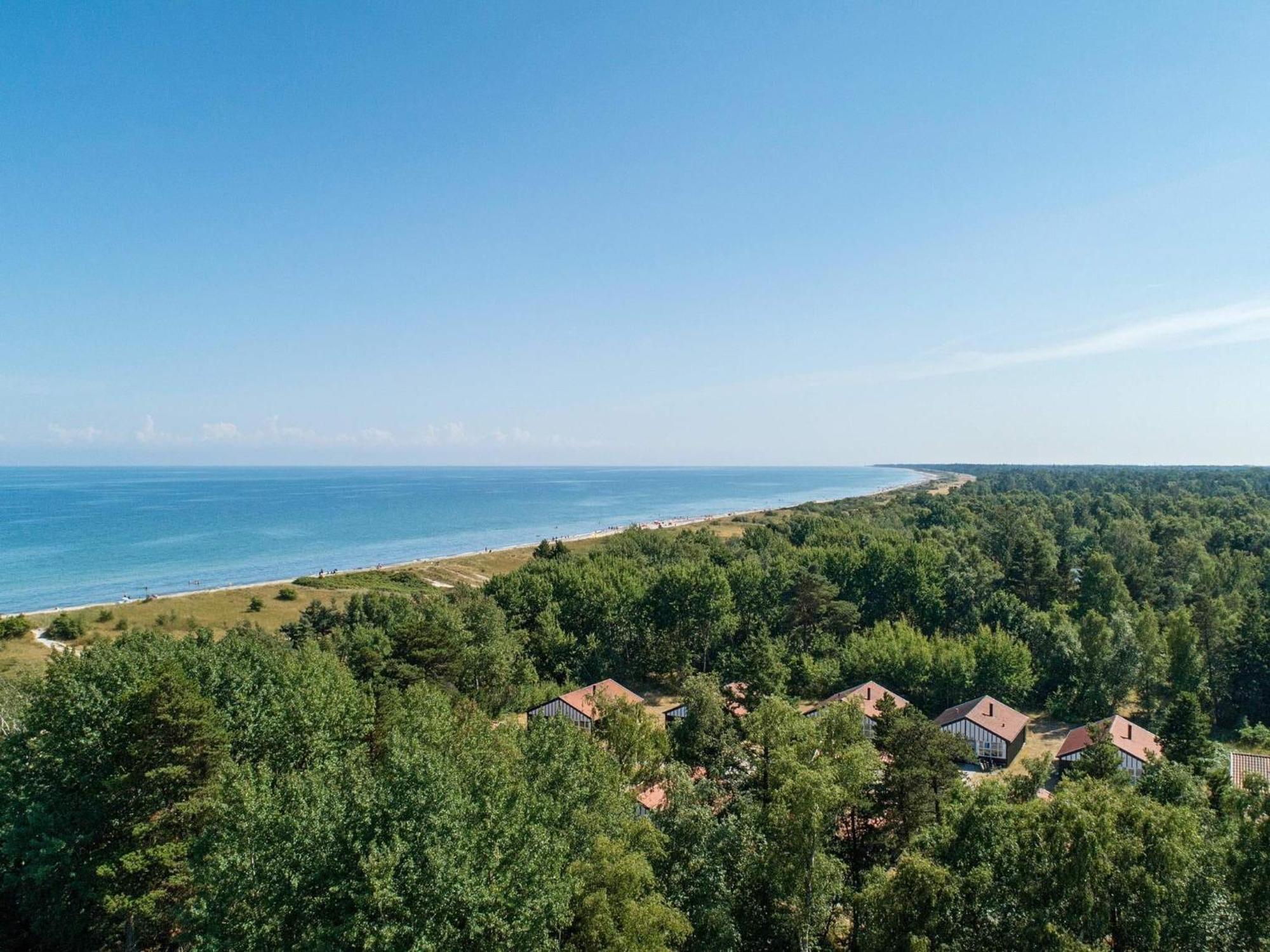 6 Person Holiday Home On A Holiday Park In V Ggerl Se Boto By Екстер'єр фото