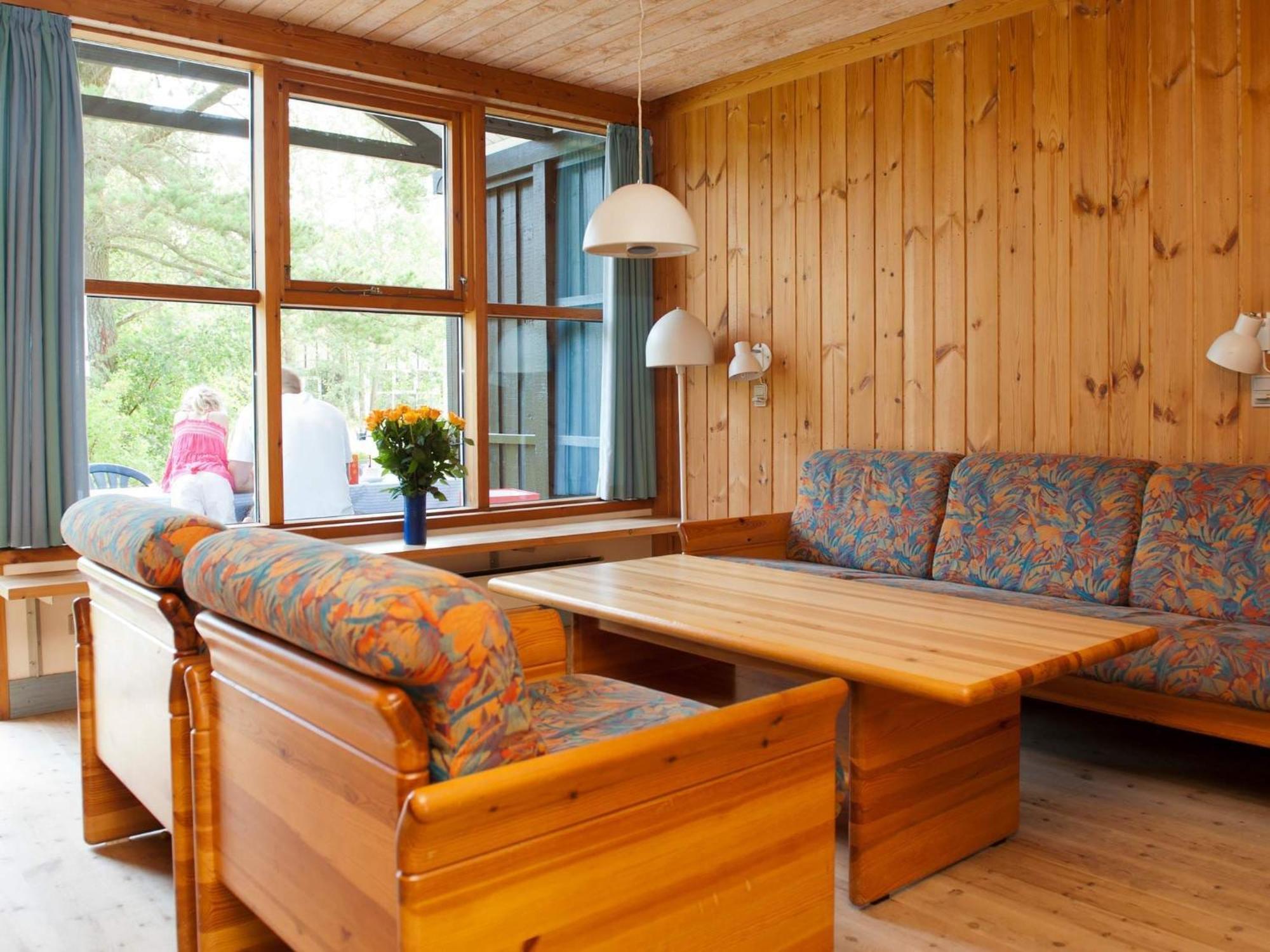 6 Person Holiday Home On A Holiday Park In V Ggerl Se Boto By Екстер'єр фото