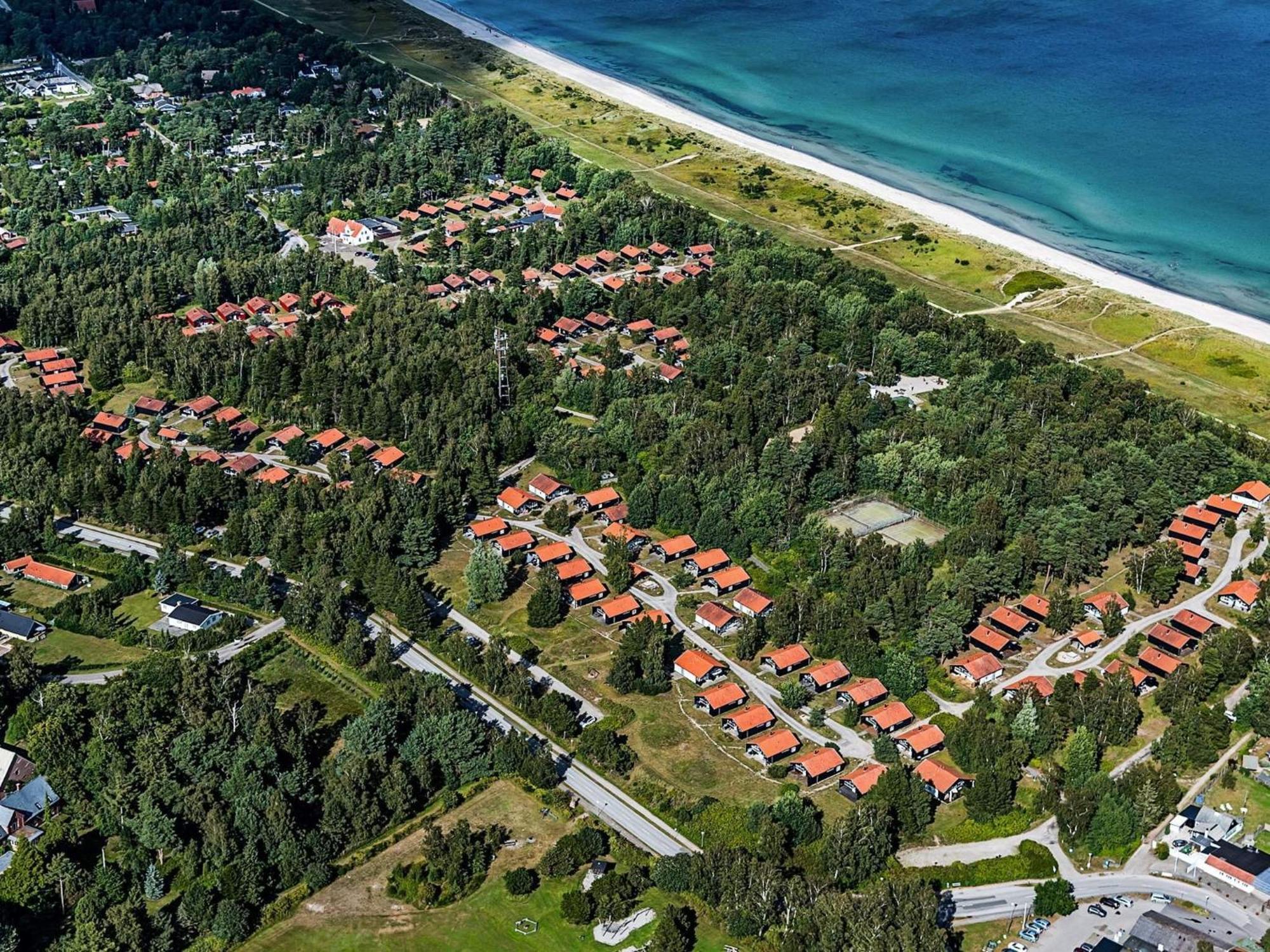 6 Person Holiday Home On A Holiday Park In V Ggerl Se Boto By Екстер'єр фото