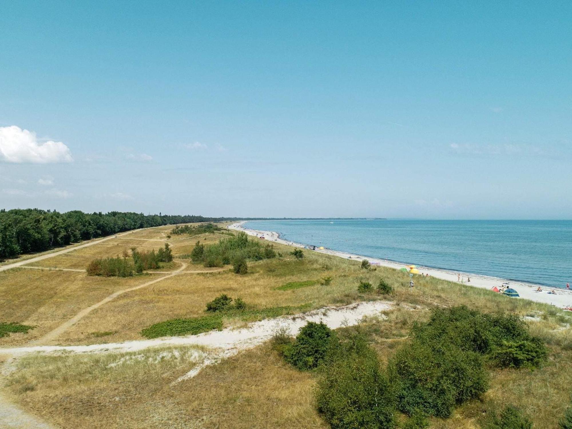 6 Person Holiday Home On A Holiday Park In V Ggerl Se Boto By Екстер'єр фото