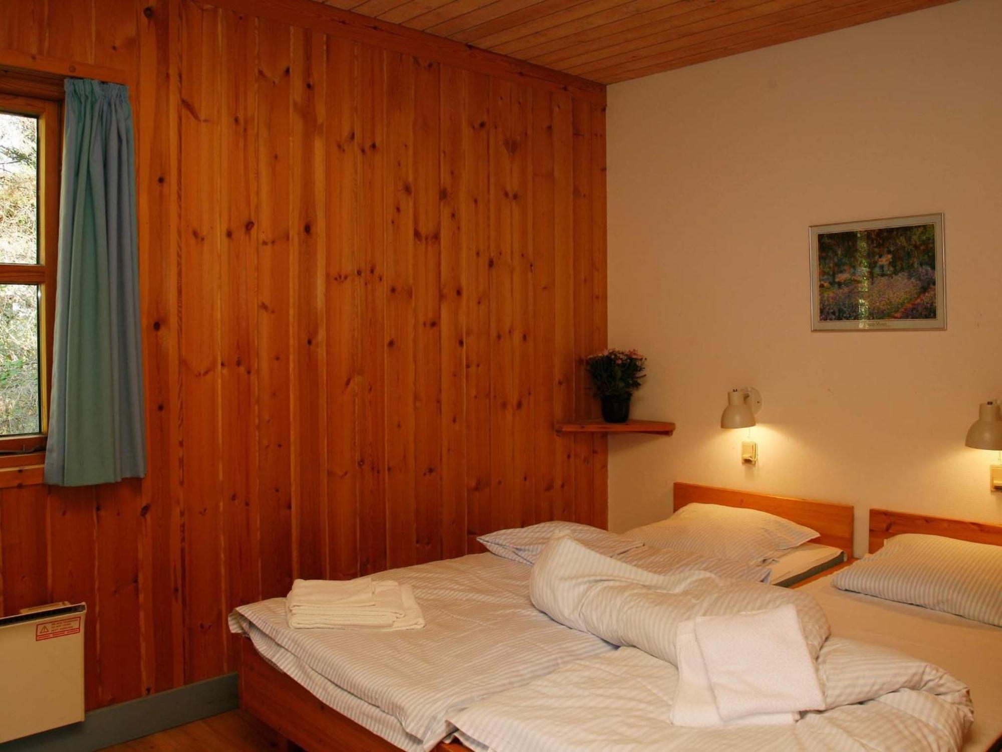 6 Person Holiday Home On A Holiday Park In V Ggerl Se Boto By Екстер'єр фото