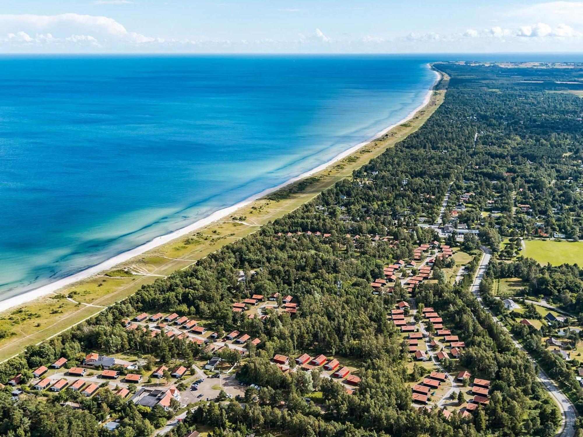 6 Person Holiday Home On A Holiday Park In V Ggerl Se Boto By Екстер'єр фото
