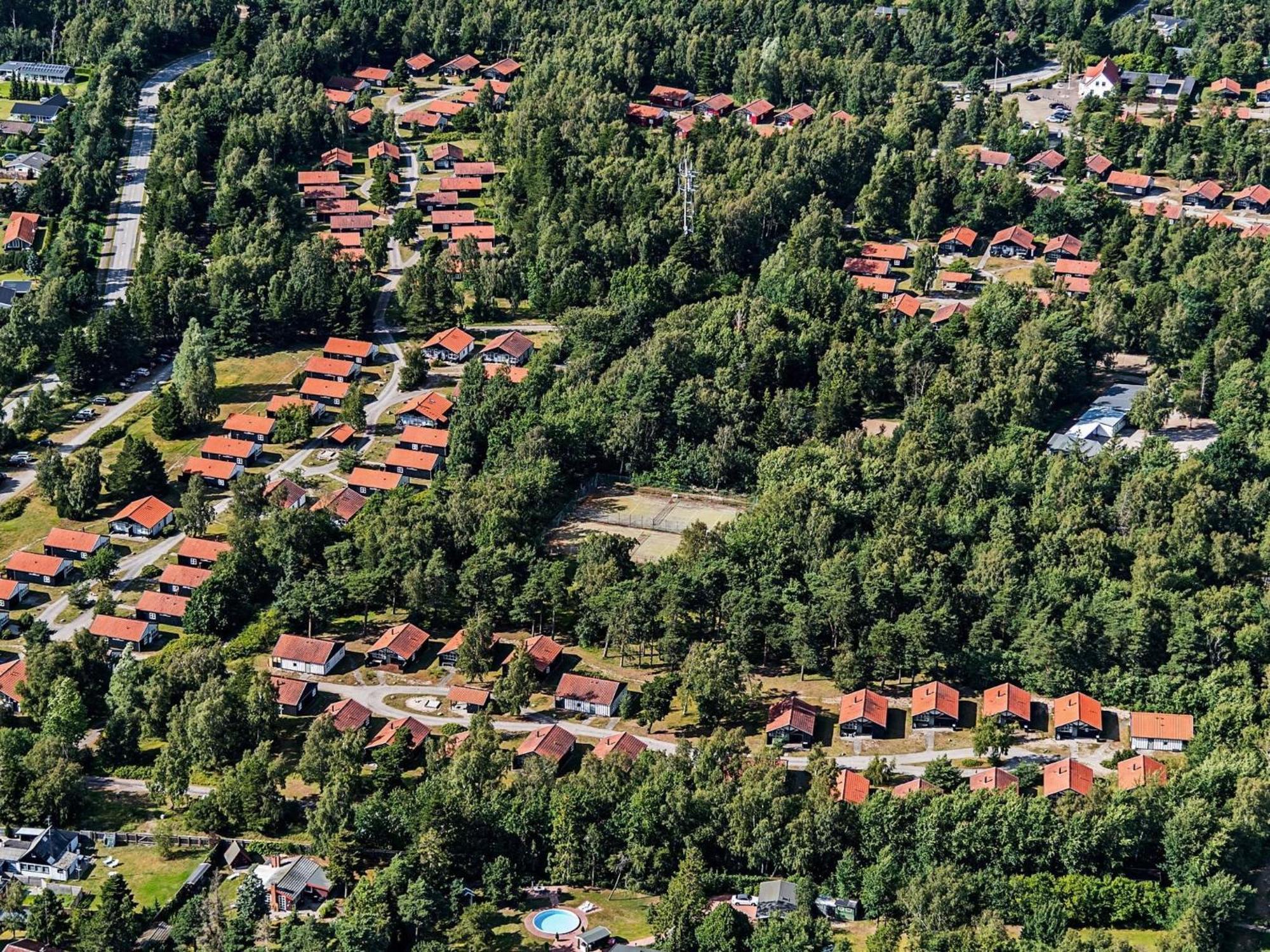 6 Person Holiday Home On A Holiday Park In V Ggerl Se Boto By Екстер'єр фото