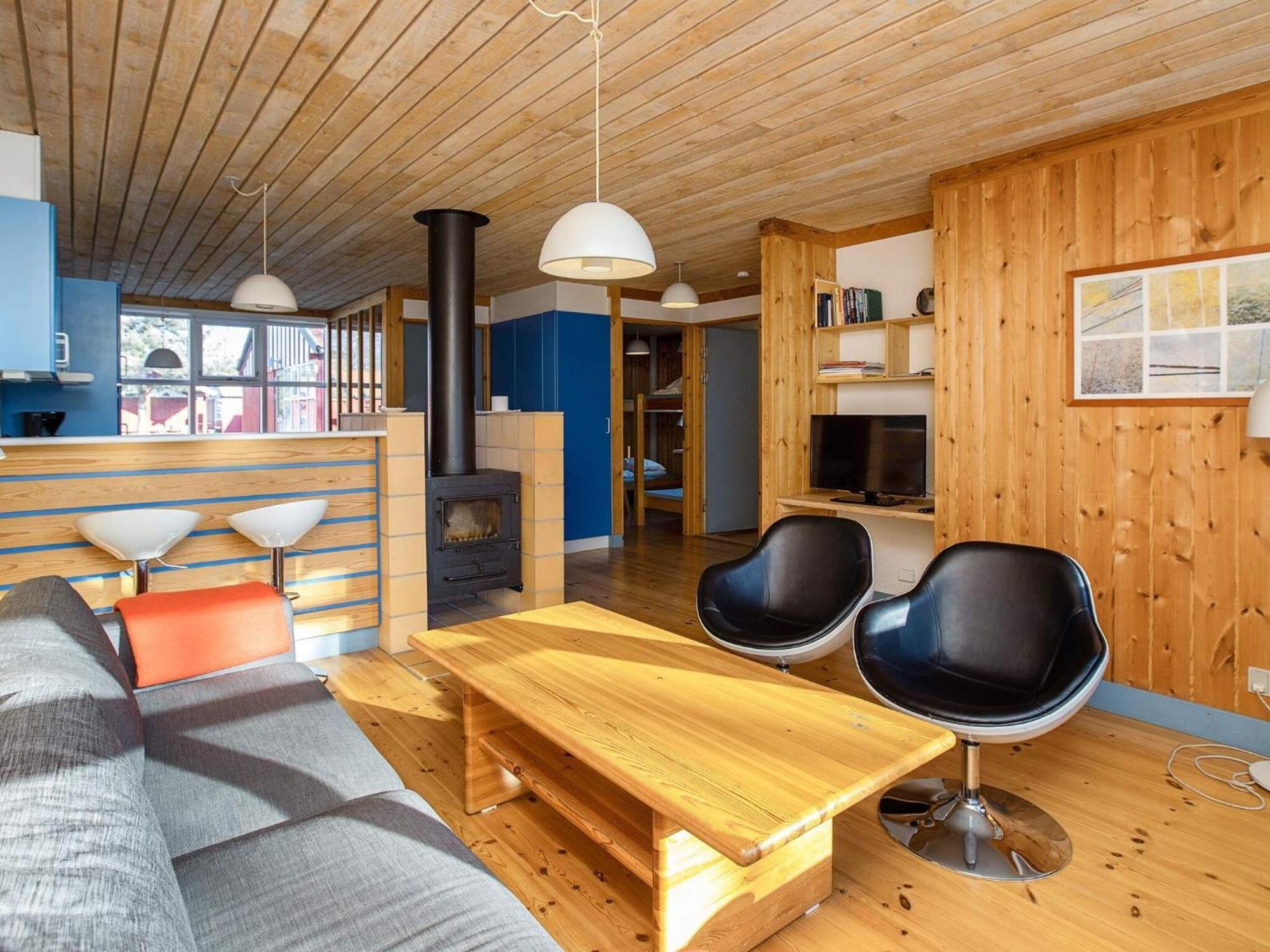 6 Person Holiday Home On A Holiday Park In V Ggerl Se Boto By Екстер'єр фото