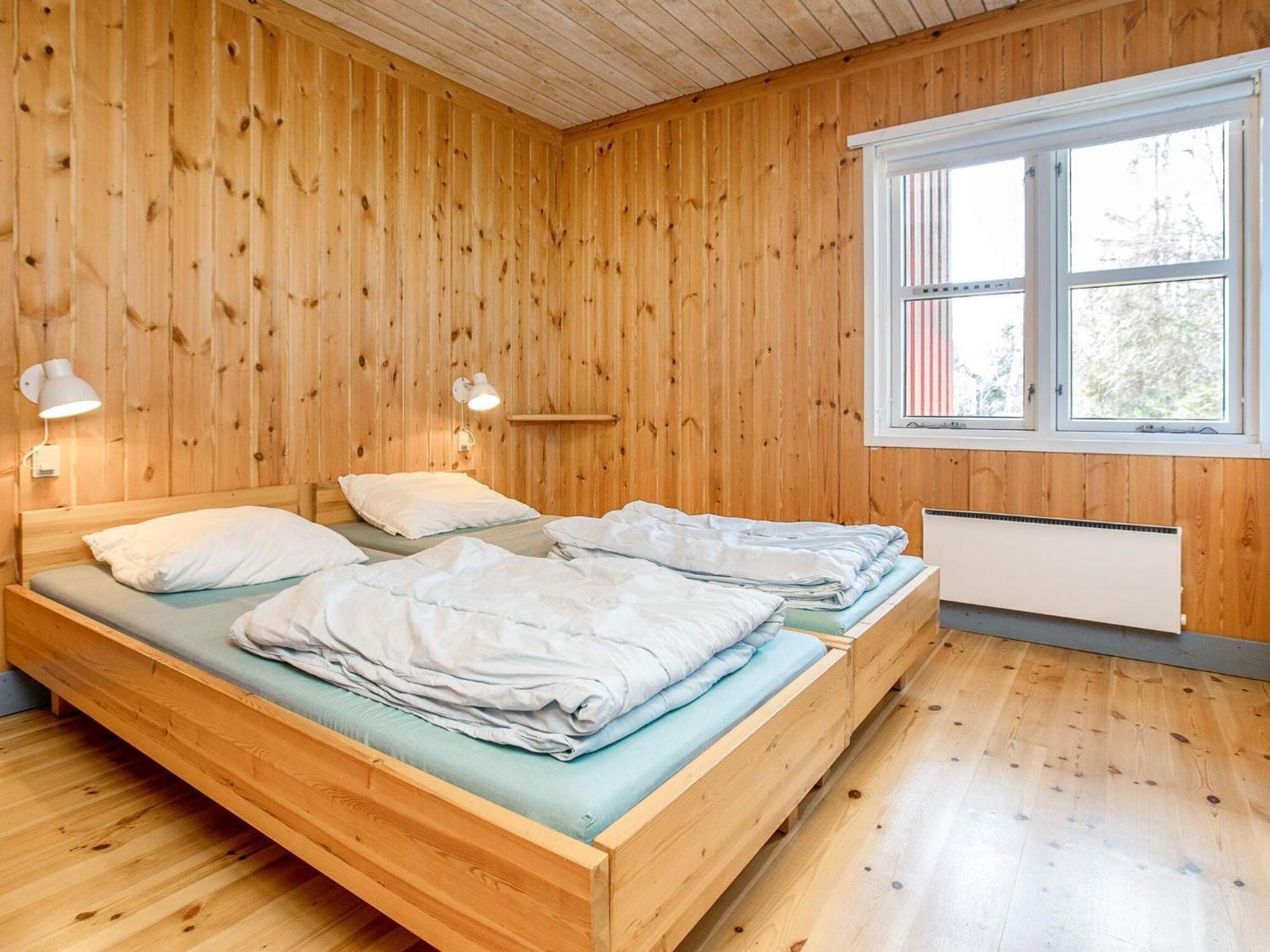 6 Person Holiday Home On A Holiday Park In V Ggerl Se Boto By Екстер'єр фото