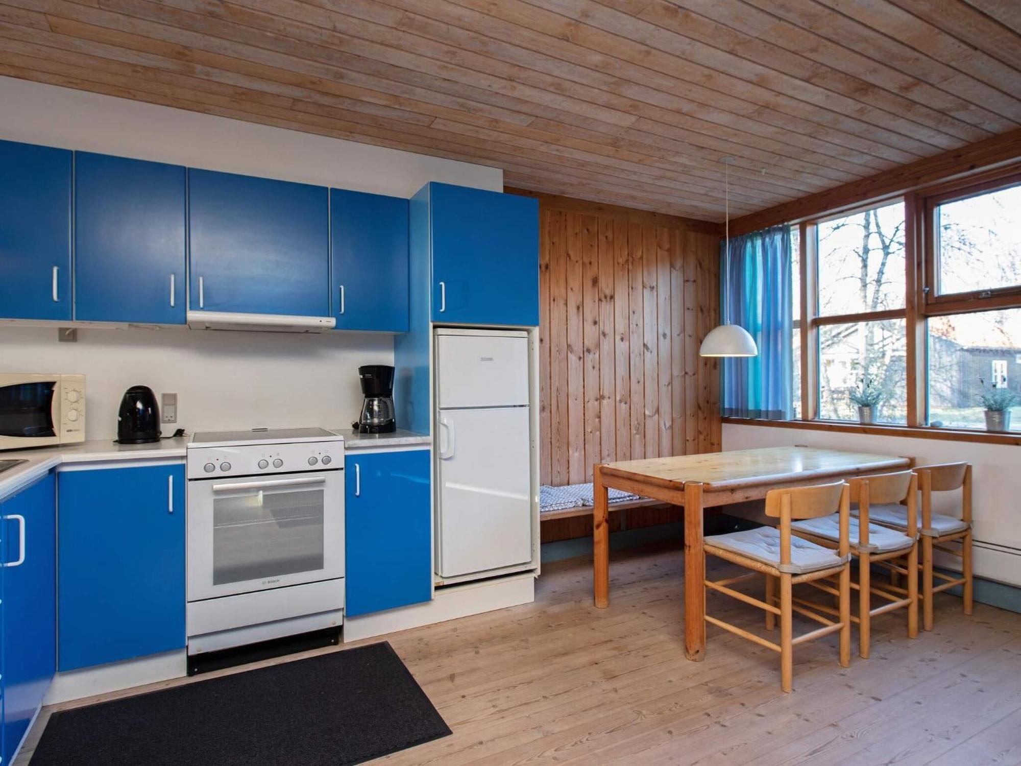 6 Person Holiday Home On A Holiday Park In V Ggerl Se Boto By Екстер'єр фото