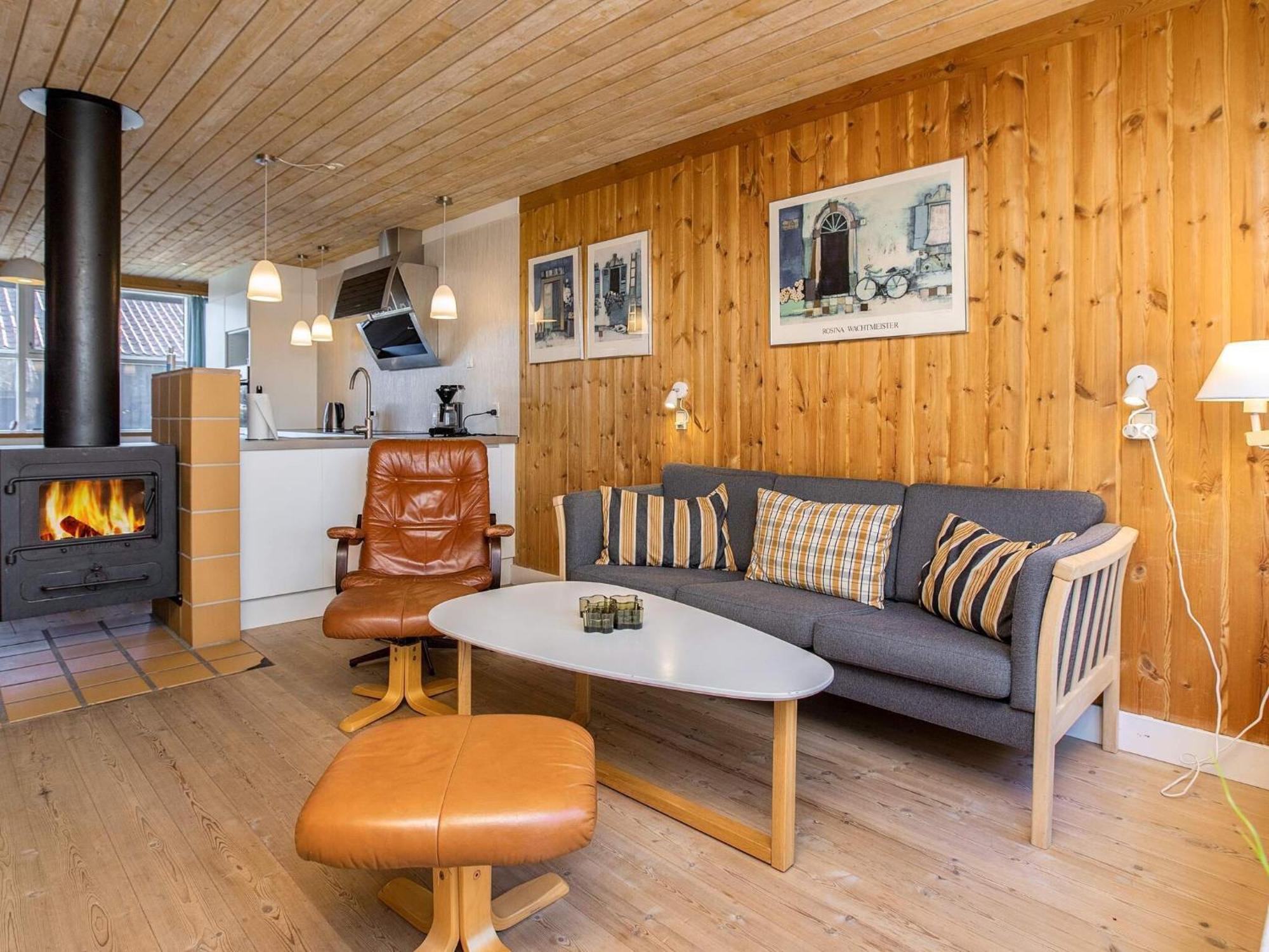 6 Person Holiday Home On A Holiday Park In V Ggerl Se Boto By Екстер'єр фото
