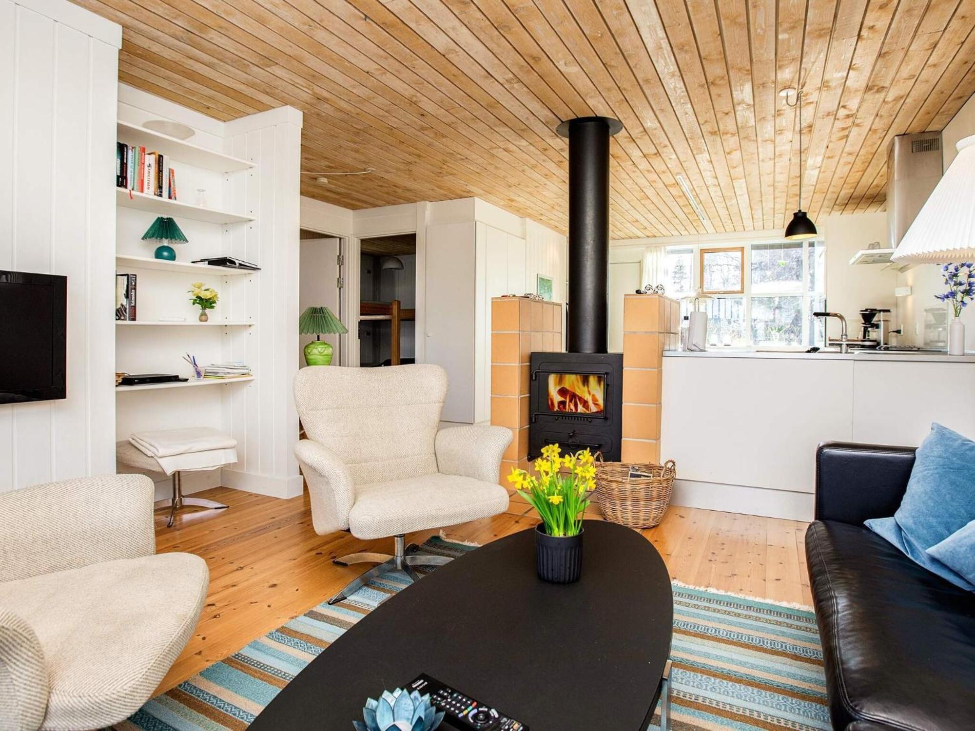 6 Person Holiday Home On A Holiday Park In V Ggerl Se Boto By Екстер'єр фото