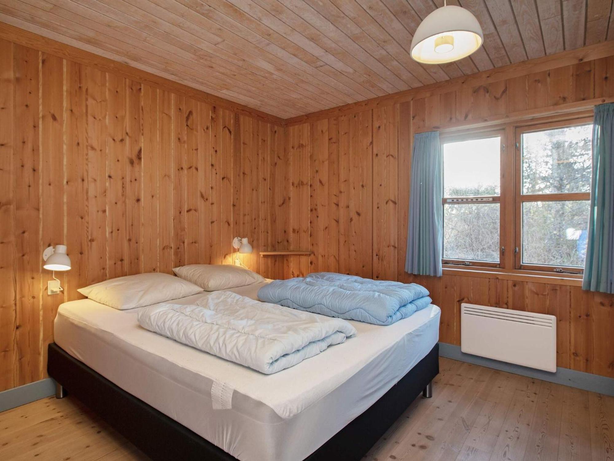 6 Person Holiday Home On A Holiday Park In V Ggerl Se Boto By Екстер'єр фото