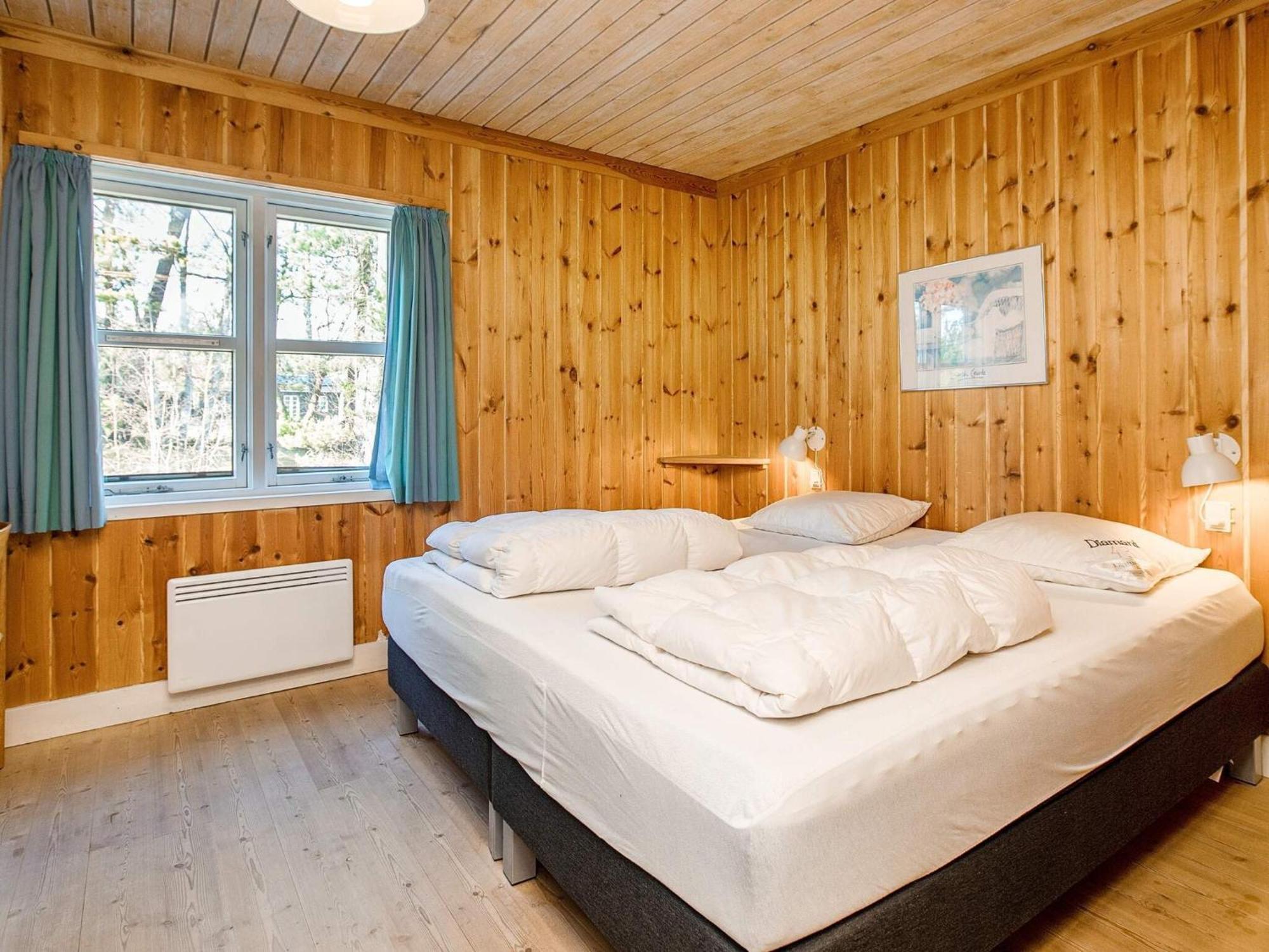 6 Person Holiday Home On A Holiday Park In V Ggerl Se Boto By Екстер'єр фото