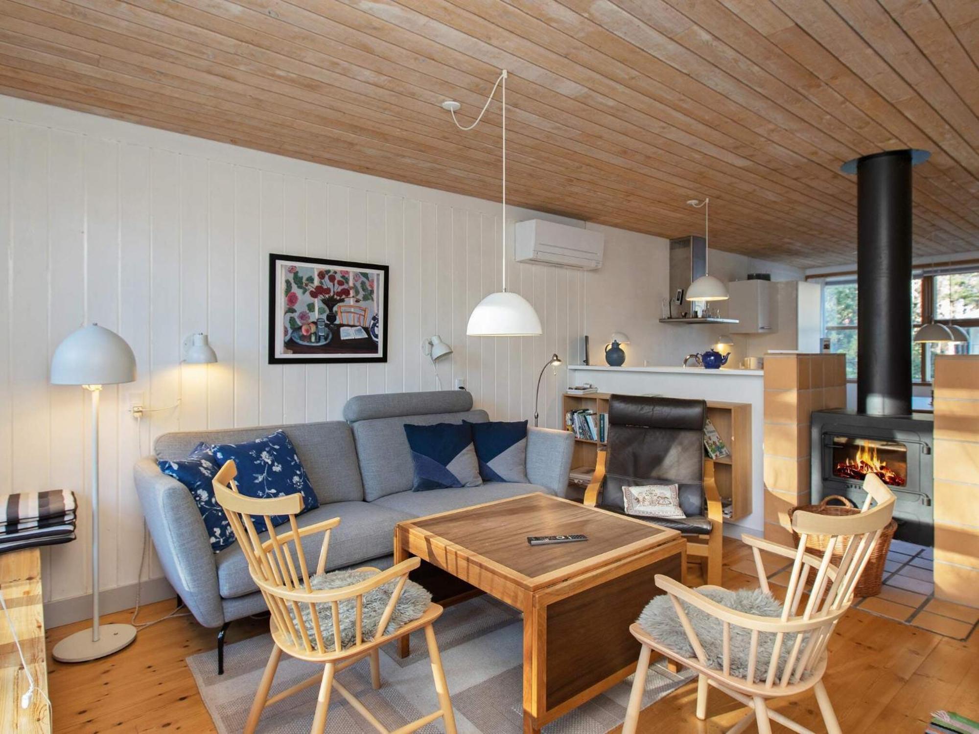 6 Person Holiday Home On A Holiday Park In V Ggerl Se Boto By Екстер'єр фото